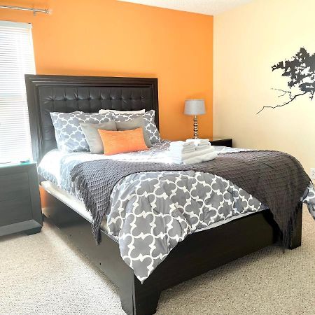 Disney Dream With Hot Tub, Pool, Xbox, Games Room, Lakeview, 10 Min To Disney, Clubhouse Kissimmee Exterior photo